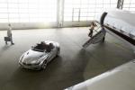 BMW Zagato Roadster 2012 года